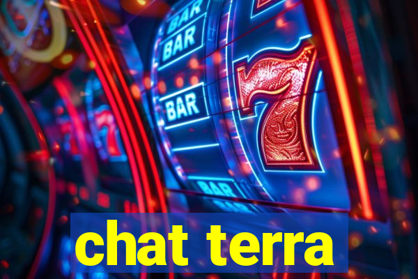 chat terra